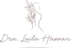 Dra Laila Hassan